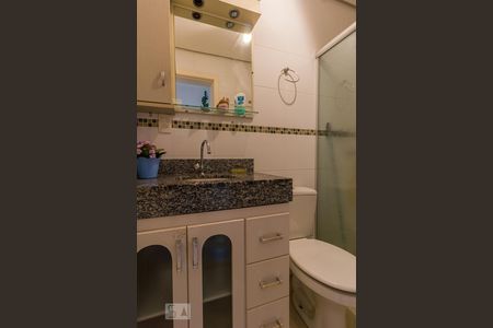 Casa à venda com 171m², 3 quartos e 2 vagasBanheiro 2