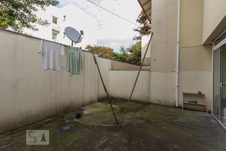 Casa à venda com 171m², 3 quartos e 2 vagasVaranda Área de Serviço