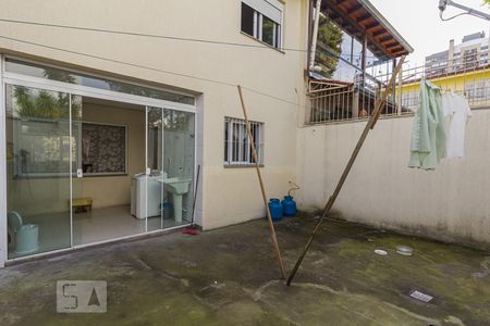 Casa à venda com 171m², 3 quartos e 2 vagasVaranda Área de Serviço