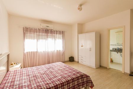 Casa à venda com 171m², 3 quartos e 2 vagasQuarto 1 - Suíte