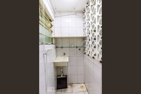 Studio à venda com 40m², 1 quarto e sem vagaÁrea de serviço