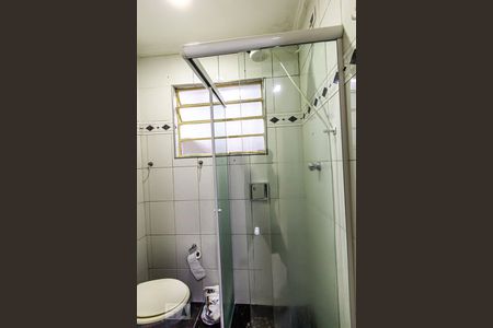 Studio à venda com 40m², 1 quarto e sem vagaBanheiro