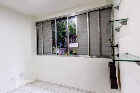 Sala de kitnet/studio à venda com 1 quarto, 40m² em Jardim Paulista, São Paulo