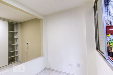Sala de kitnet/studio à venda com 1 quarto, 40m² em Jardim Paulista, São Paulo