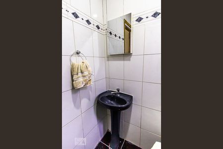 Studio à venda com 40m², 1 quarto e sem vagaBanheiro