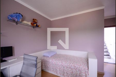 Quarto 1 - Suite  de casa à venda com 3 quartos, 150m² em Jardim Maria Estela, São Paulo