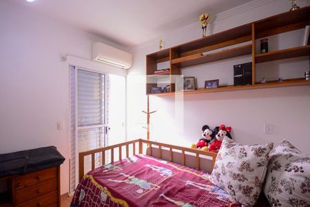 Quarto 2 - Suite  de casa à venda com 3 quartos, 150m² em Jardim Maria Estela, São Paulo