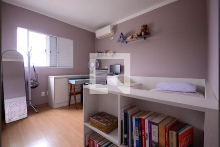 Quarto 1 - Suite  de casa à venda com 3 quartos, 150m² em Jardim Maria Estela, São Paulo
