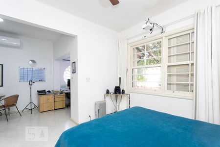 Quarto 1 de casa à venda com 3 quartos, 154m² em Pinheiros, São Paulo