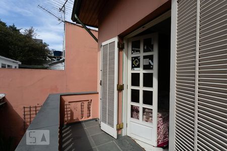 Casa à venda com 154m², 3 quartos e sem vaga Casa à venda com 154m², 3 quartos e sem vagaVista do Quarto 2