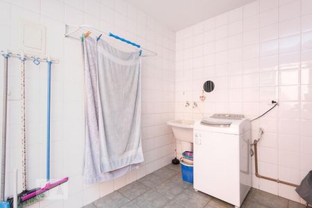 Casa à venda com 154m², 3 quartos e sem vaga Casa à venda com 154m², 3 quartos e sem vagaÁrea de Serviço