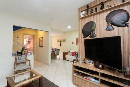 Sala de casa à venda com 3 quartos, 154m² em Pinheiros, São Paulo