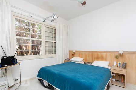 Quarto 1 de casa à venda com 3 quartos, 154m² em Pinheiros, São Paulo