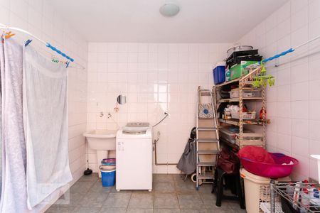 Casa à venda com 154m², 3 quartos e sem vaga Casa à venda com 154m², 3 quartos e sem vagaÁrea de Serviço