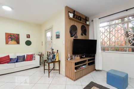 Sala de casa à venda com 3 quartos, 154m² em Pinheiros, São Paulo