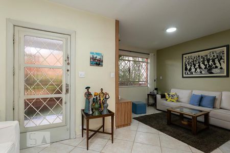 Sala de casa à venda com 3 quartos, 154m² em Pinheiros, São Paulo