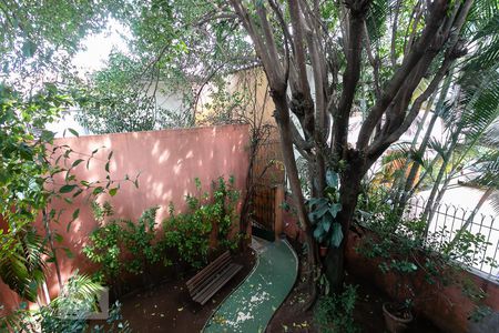 Casa à venda com 154m², 3 quartos e sem vaga Casa à venda com 154m², 3 quartos e sem vagaVista do Quarto 1