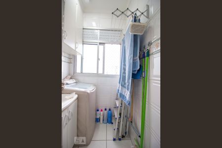 Apartamento para alugar com 58m², 2 quartos e 1 vagaÁrea de Serviço