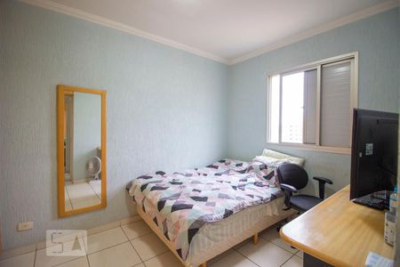 Quarto 2 de apartamento para alugar com 2 quartos, 58m² em Anhangabaú, Jundiaí