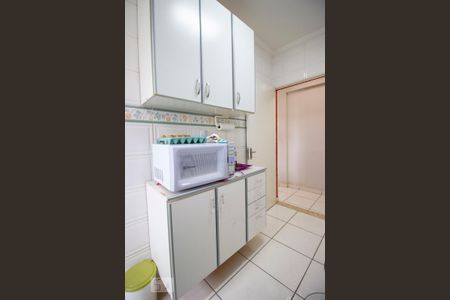 Apartamento para alugar com 58m², 2 quartos e 1 vagaCozinha - Armários