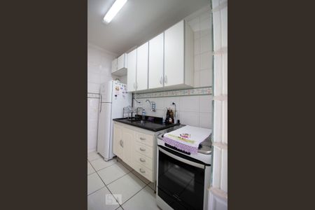 Apartamento para alugar com 58m², 2 quartos e 1 vagaCozinha - Armários