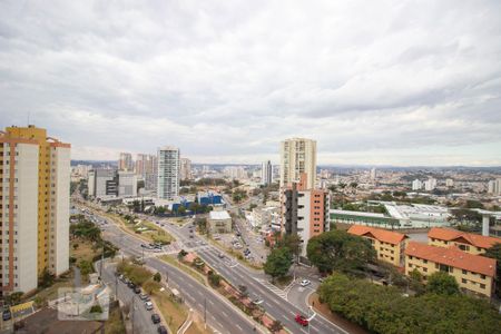 Apartamento para alugar com 58m², 2 quartos e 1 vagavista da Sacada