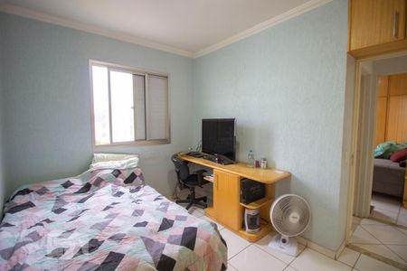 Apartamento para alugar com 58m², 2 quartos e 1 vagaQuarto 2