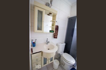 Apartamento para alugar com 58m², 2 quartos e 1 vagaBanheiro - Torneira