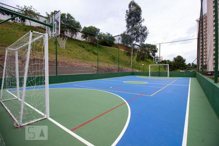Apartamento para alugar com 58m², 2 quartos e 1 vaga Apartamento para alugar com 58m², 2 quartos e 1 vagaQuadra Esportiva