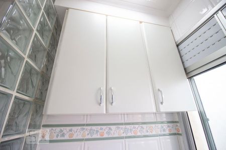 Apartamento para alugar com 58m², 2 quartos e 1 vagaÁrea de Serviço