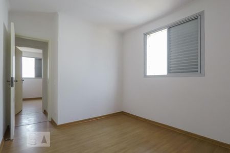 Quarto 2 de apartamento para alugar com 3 quartos, 93m² em Vila Firmiano Pinto, São Paulo