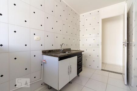 Apartamento à venda com 58m², 2 quartos e 1 vaga Apartamento à venda com 58m², 2 quartos e 1 vagaCozinha