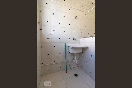 Apartamento à venda com 58m², 2 quartos e 1 vaga Apartamento à venda com 58m², 2 quartos e 1 vagaÁrea de Serviço