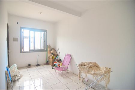 Sala/Quarto de casa à venda com 4 quartos, 142m² em Harmonia, Canoas