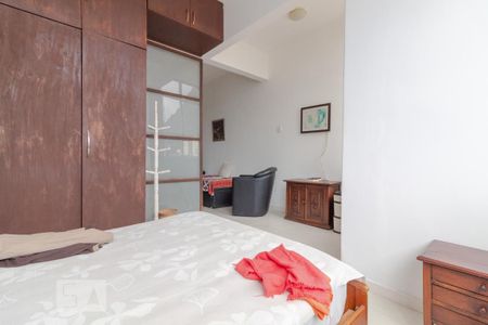 Quarto de apartamento para alugar com 1 quarto, 50m² em Copacabana, Rio de Janeiro