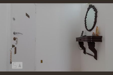 Sala de apartamento para alugar com 1 quarto, 50m² em Copacabana, Rio de Janeiro