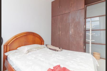 Quarto de apartamento para alugar com 1 quarto, 50m² em Copacabana, Rio de Janeiro