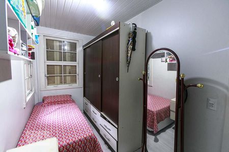 Apartamento à venda com 51m², 2 quartos e sem vagaQuarto 2