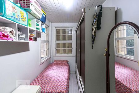 Apartamento à venda com 51m², 2 quartos e sem vagaQuarto 2