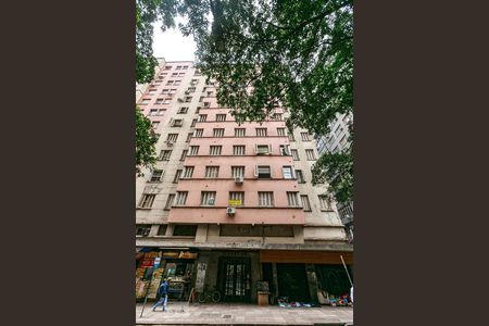 Apartamento à venda com 51m², 2 quartos e sem vagaFachada
