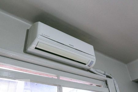 Quarto 1 de apartamento à venda com 2 quartos, 51m² em Centro Histórico, Porto Alegre