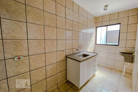 Apartamento para alugar com 55m², 2 quartos e sem vagaCozinha