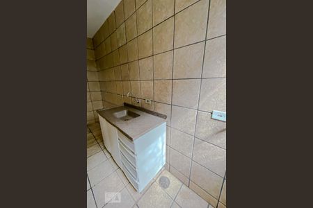 Apartamento para alugar com 55m², 2 quartos e sem vagaLavanderia