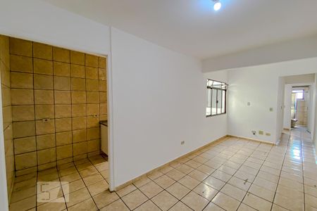 Sala de apartamento para alugar com 2 quartos, 55m² em Penha de França, São Paulo