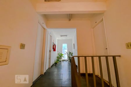 Area Comun de apartamento para alugar com 2 quartos, 55m² em Penha de França, São Paulo