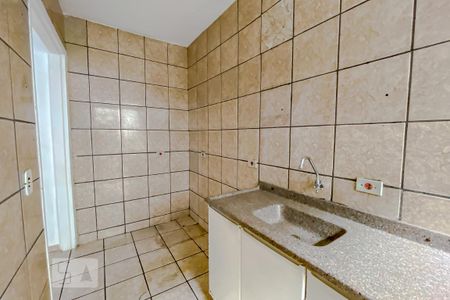 Apartamento para alugar com 55m², 2 quartos e sem vagaCozinha
