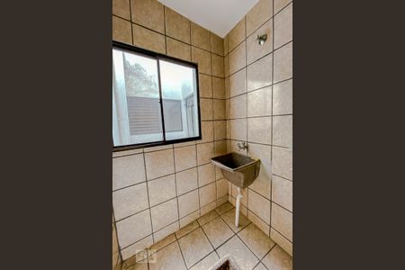 Apartamento para alugar com 55m², 2 quartos e sem vagaLavanderia