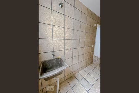 Lavanderia de apartamento para alugar com 2 quartos, 55m² em Penha de França, São Paulo