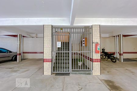 Apartamento para alugar com 55m², 2 quartos e sem vagaArea COmun