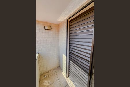 Varanda do Quarto 2 de apartamento para alugar com 2 quartos, 55m² em Penha de França, São Paulo